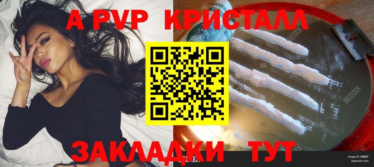 A-PVP СК КРИС Котлас